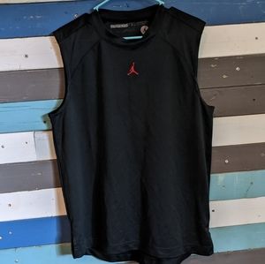 Michael Jordan Muscle Tee